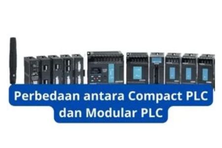 Perbedaan Antara Compact Plc Dan Modular Plc Wiratama Mitra Abadi