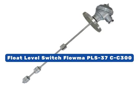 Float Level Switch Flowma Pls C C Wiratama Mitra Abadi