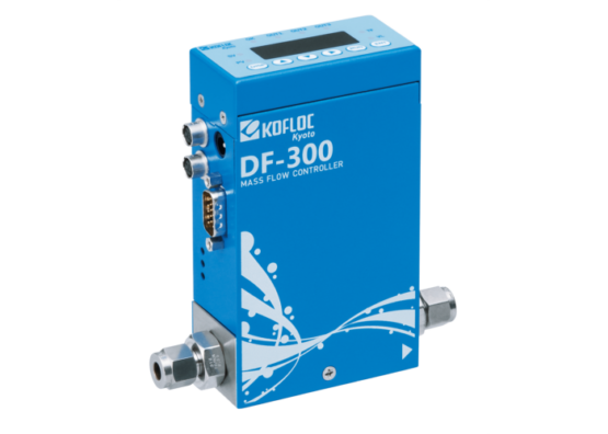 Thermal Mass Flow Meter
