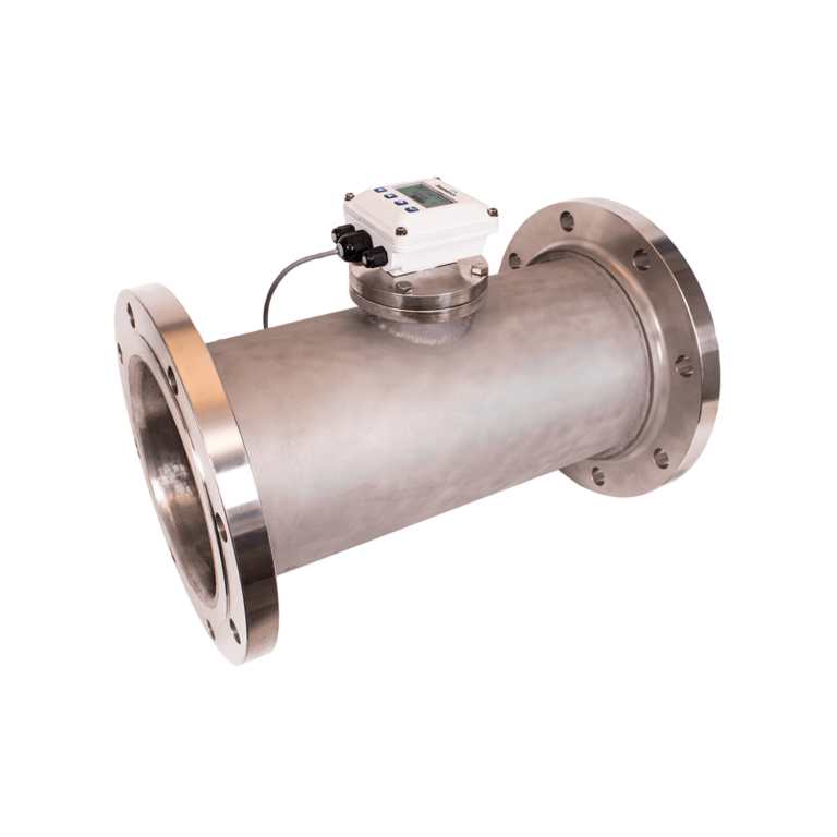 Turbine Flow Meter