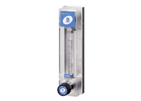 Variable Area Flow Meter