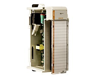 Compact I/O