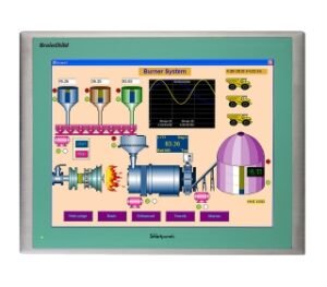 HMI 1550