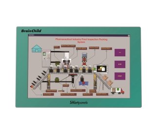 HMI 1060