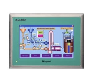 HMI 750