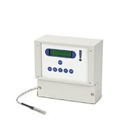 Abacus Instruments 6-Channel Temperature Alarm Protector 6 Series