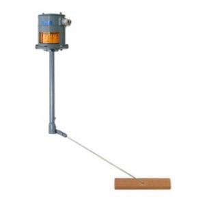 Bamo LCF3/CF4 Level Controllers and Indicators