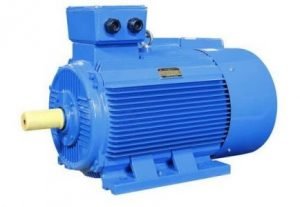 Our High Efficiency / Low Noise Electric Motor (PEM Series)