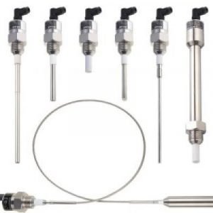 Dinel DLS–35 Capacitive Level Sensors