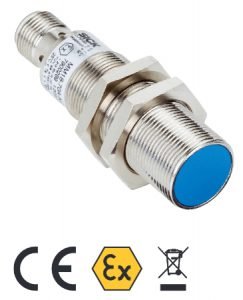 Magnetic proximity sensors SICK MM Type