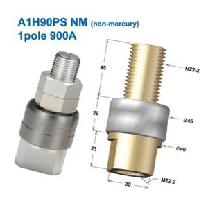Asiantool A1H90PS NM Single Conductor