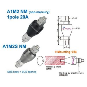 Asiantool A1M2 NM Single Conductor