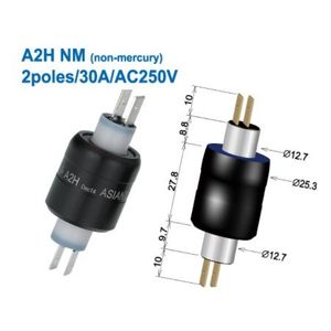 Asiantool A2H NM Multi Conductor