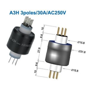 Asiantool A3H Multi Conductor