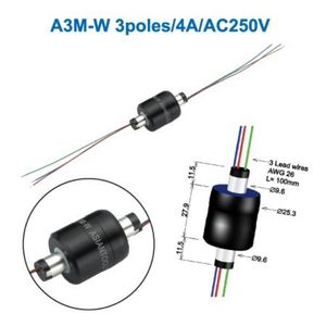 Asiantool A3M-W Lead Wire Multi Conductor