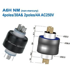 Asiantool A6H NM Multi Conductor
