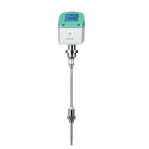 CS Instruments VD 500 – Flow Meter For FAD Measurement