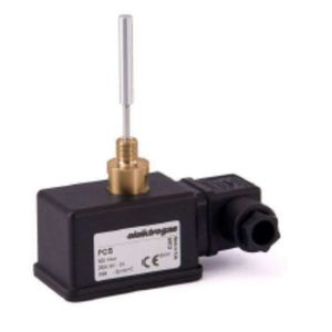 Delta-Electrogas PCS Position indicator switch for valves and actuators