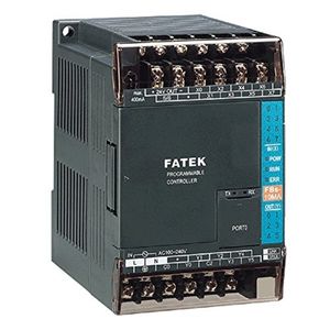 Fatek - FBs-10MA PLC Basic Main Unit