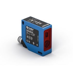 Wenglor OCP162H0180 Laser Distance Sensor High Precision