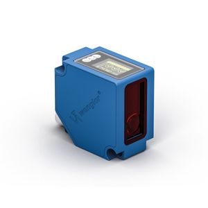 Wenglor OCP801P0150P Laser Distance Sensor High Precision