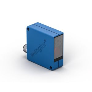 Wenglor YP06MGVL80 Laser Distance Sensor High Precision