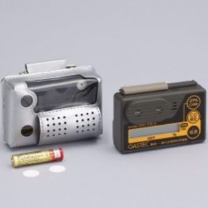Gastec GOC-100-2 Oxygen and Carbon Monoxide Detector