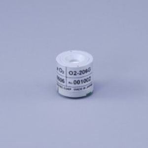 Gastec O2-206G Oxygen Sensor