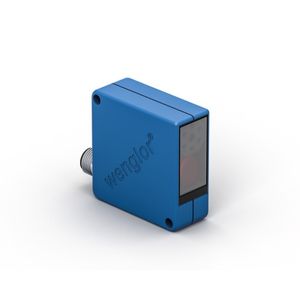 Wenglor YP11MGVL80 Laser Distance Sensor High Precision