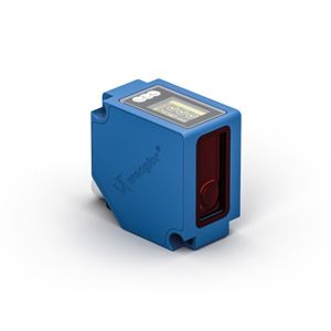 Wenglor OCP162P0150E Laser Distance Sensor High Precision