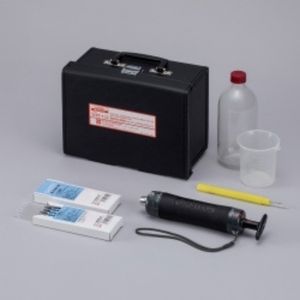 Gastec WPT-132 Waste Water Test Kit
