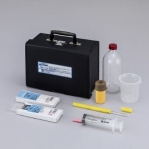 Gastec WP-135 Waste Water Test Kit