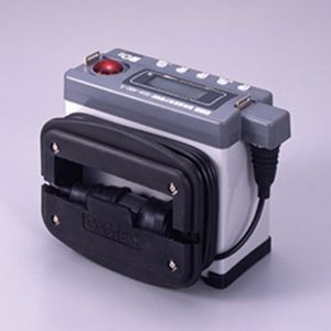 GASTEC Hand-held oxygen detector GOA-40D-5