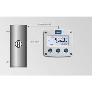 Fluidwell F074 Safe Area Level Controller
