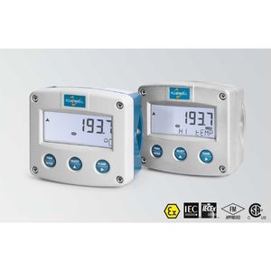 Fluidwell F043 Safe Area Temperature Monitor
