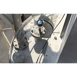 Fluidwell TDR100 Continuous Guided Level Radar