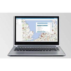 Fluidwell Smart Services