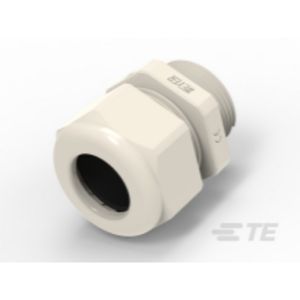 TE Connectivity Gland Cable HSK-M25G Rectangular Connector