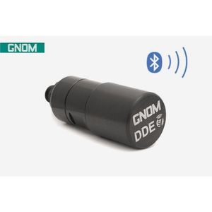 Technoton GNOM S7 Wireless Axle Load Sensor for Air Suspension