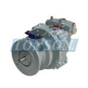 Tonson M14 Standard Air Motor