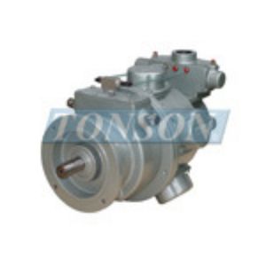 Tonson M17 G30 Piston Air Motor