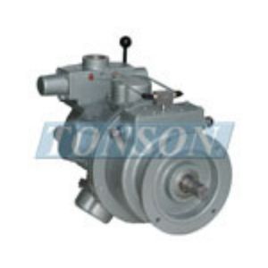 Tonson M18 G20 Piston Air Motor