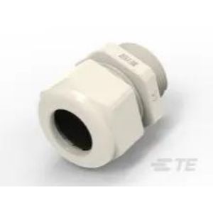 TE Connectivity Gland Cable HSK-M24G Rectangular Connector